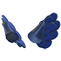 Stygian Owl Wings