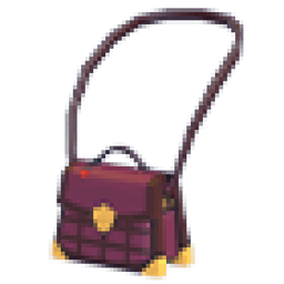 Stylish Messenger Bag