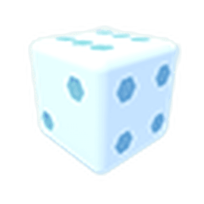 Sugar Dice Hat