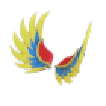 Sun Wings