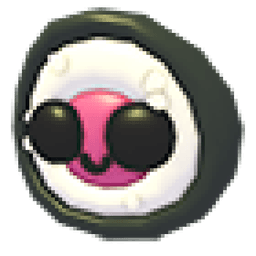 Sushi Roll Friend