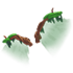 Swamp Mist Wings