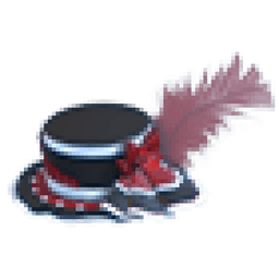 Theatrical Hat