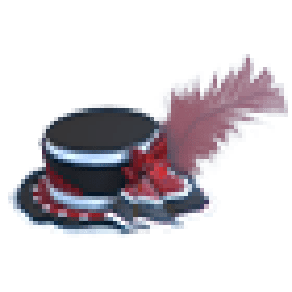 Theatrical Hat