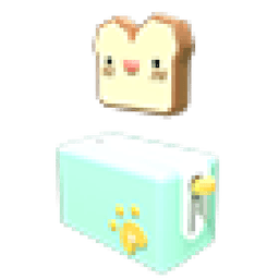 Toaster Hat