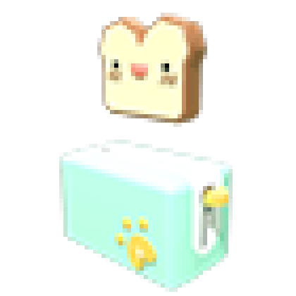 Toaster Hat