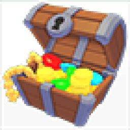 Treasure Chest Back Accessory