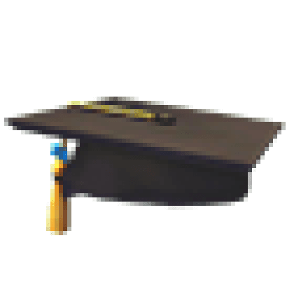 Tutorial Graduation Cap