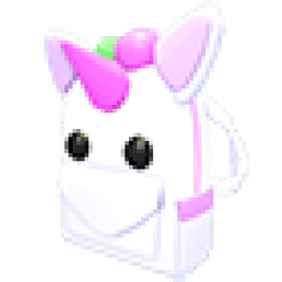Unicorn Backpack