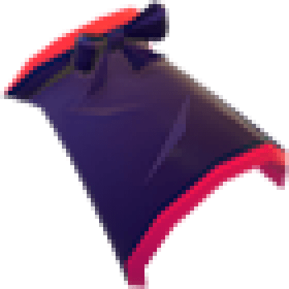 Vampire Cape