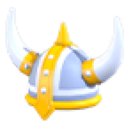 Viking Helmet