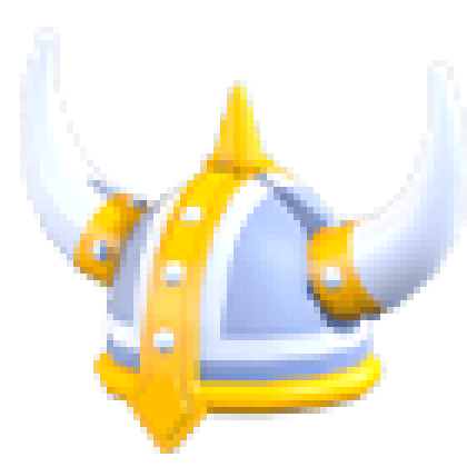 Viking Helmet
