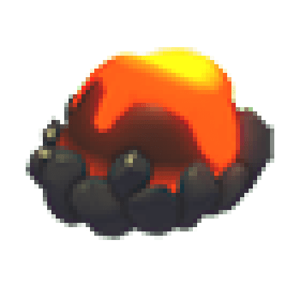 Volcanic Boots