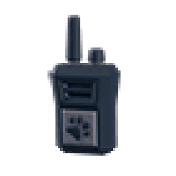 Walkie Talkie