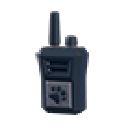 Walkie Talkie