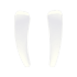 Walrus Tusks
