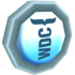 WDC Badge