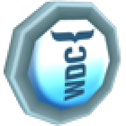 WDC Badge