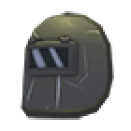 Welder's Mask