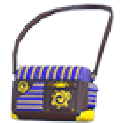 Whimsigoth Bag