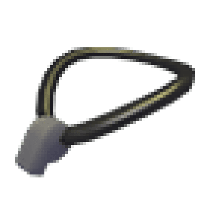 Whistle Necklace