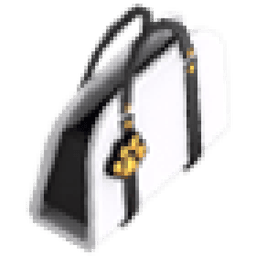 White Purse