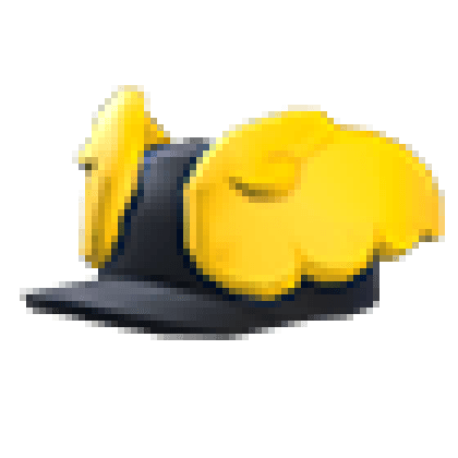 Winged Cap