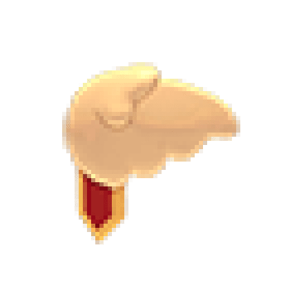 Winged Medal
