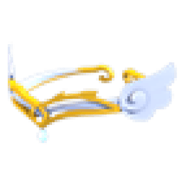 Winged Necklace