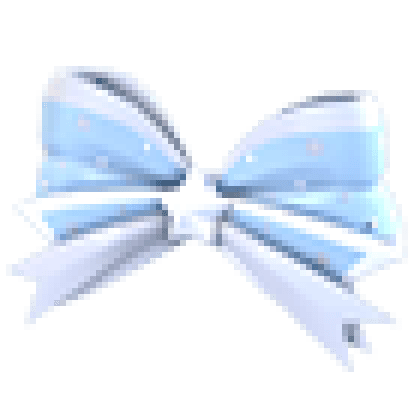 Winter Bow Wings