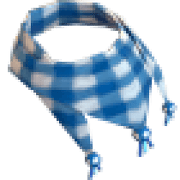 Winter Scarf