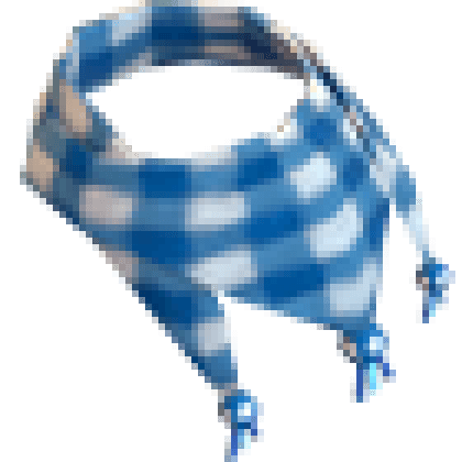 Winter Scarf