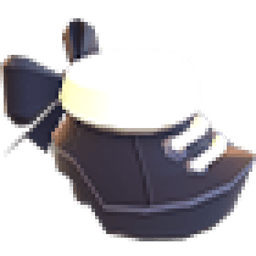 Witch Boots