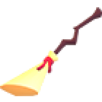 Witch Broom