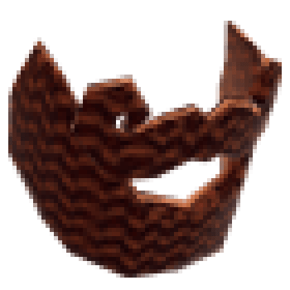 Wool Beard