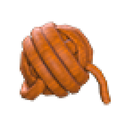 Yarn Ball Toy
