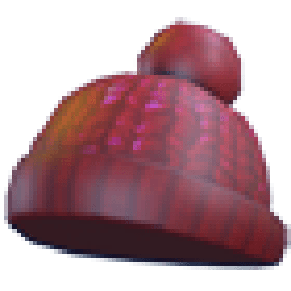 Yarn Beanie