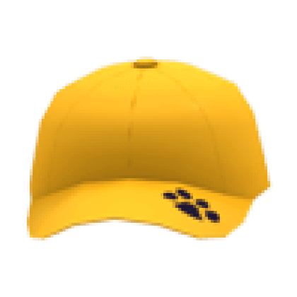 Yellow Cap
