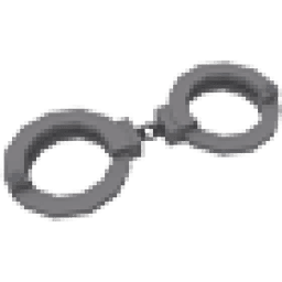 Criminal Handcuffs