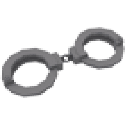 Detective's Handcuffs