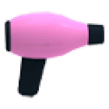 Hair Dryer