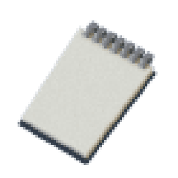 Notepad: Take Orders