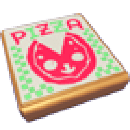 Pizza Box