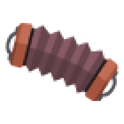 Accordion Sticker