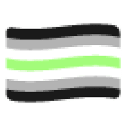 Agender Flag