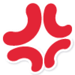 Angry Sticker