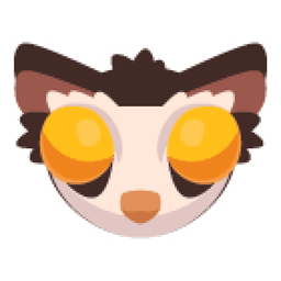 Aye Aye Sticker