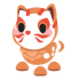Bakeneko Sticker