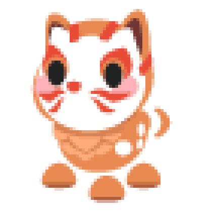 Bakeneko Sticker