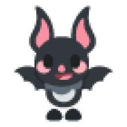 Bat Sticker